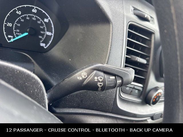 2020 Ford Transit-350 XL