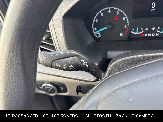 2020 Ford Transit-350 XL