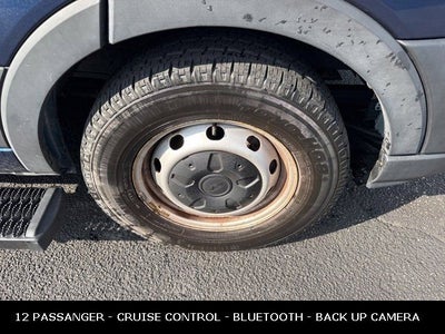 2020 Ford Transit-350 XL