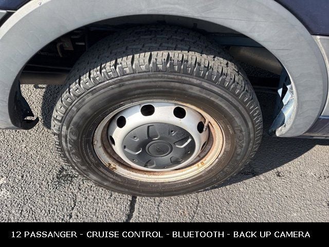 2020 Ford Transit-350 XL