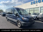 2020 Ford Transit-350 XL