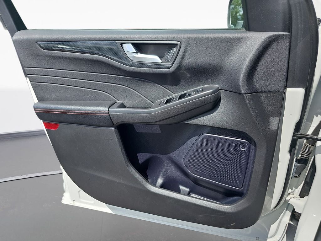 2024 Ford Escape Hybrid ST-Line Select