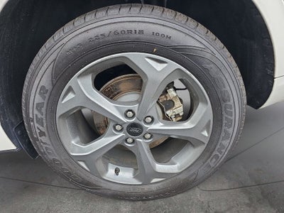 2024 Ford Escape Hybrid ST-Line Select