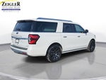 2023 Ford Expedition Max Platinum