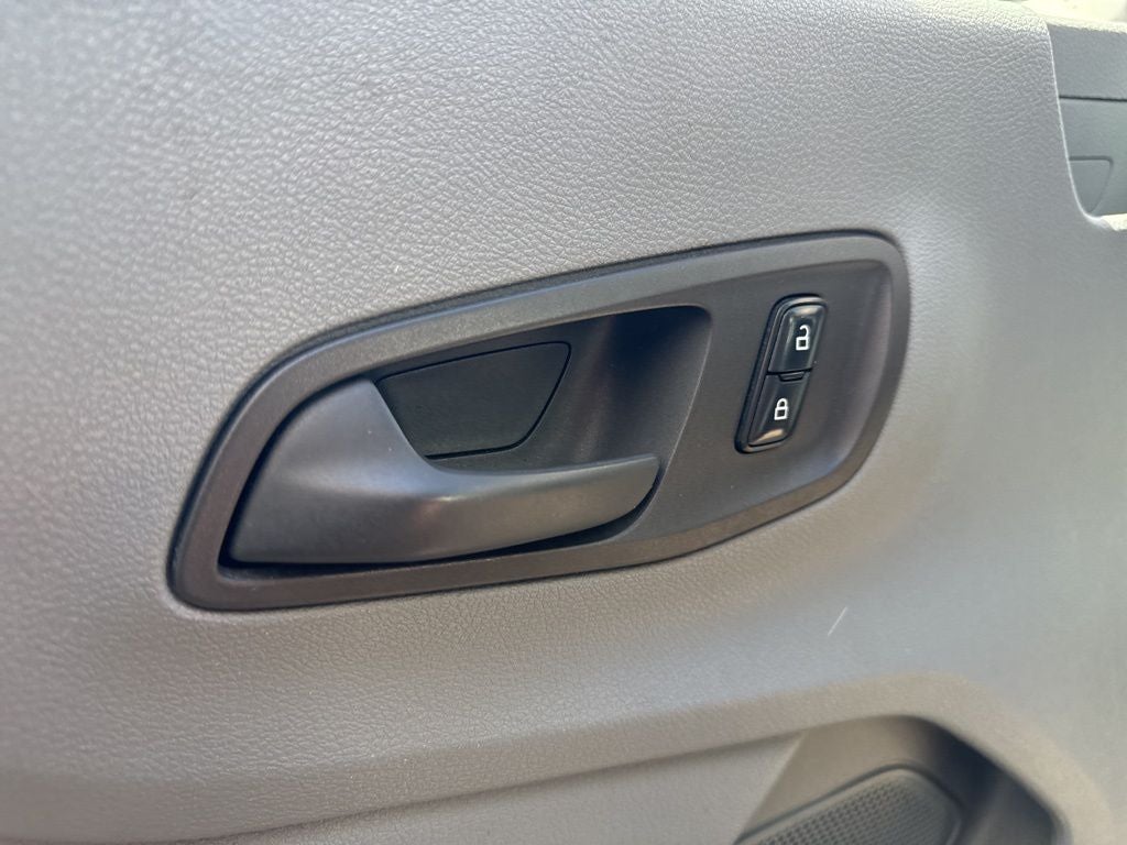 2018 Ford Transit-350 Base