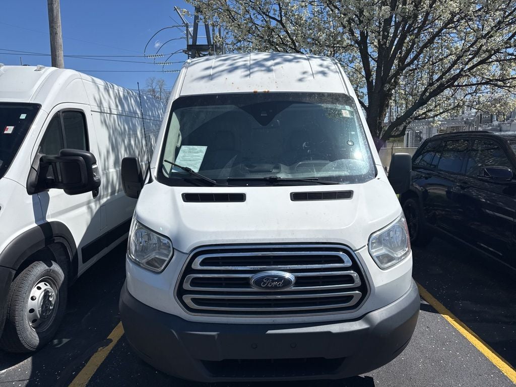 2018 Ford Transit-350 Base