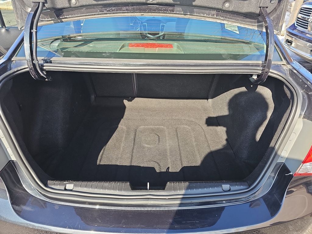 2013 Chevrolet Cruze 1LT