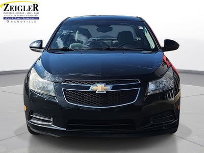 2013 Chevrolet Cruze 1LT