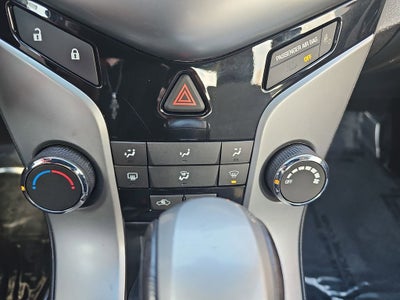 2013 Chevrolet Cruze 1LT