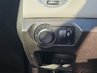 2013 Chevrolet Cruze 1LT