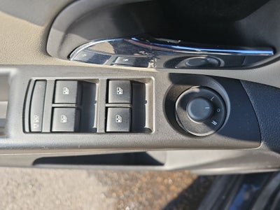 2013 Chevrolet Cruze 1LT