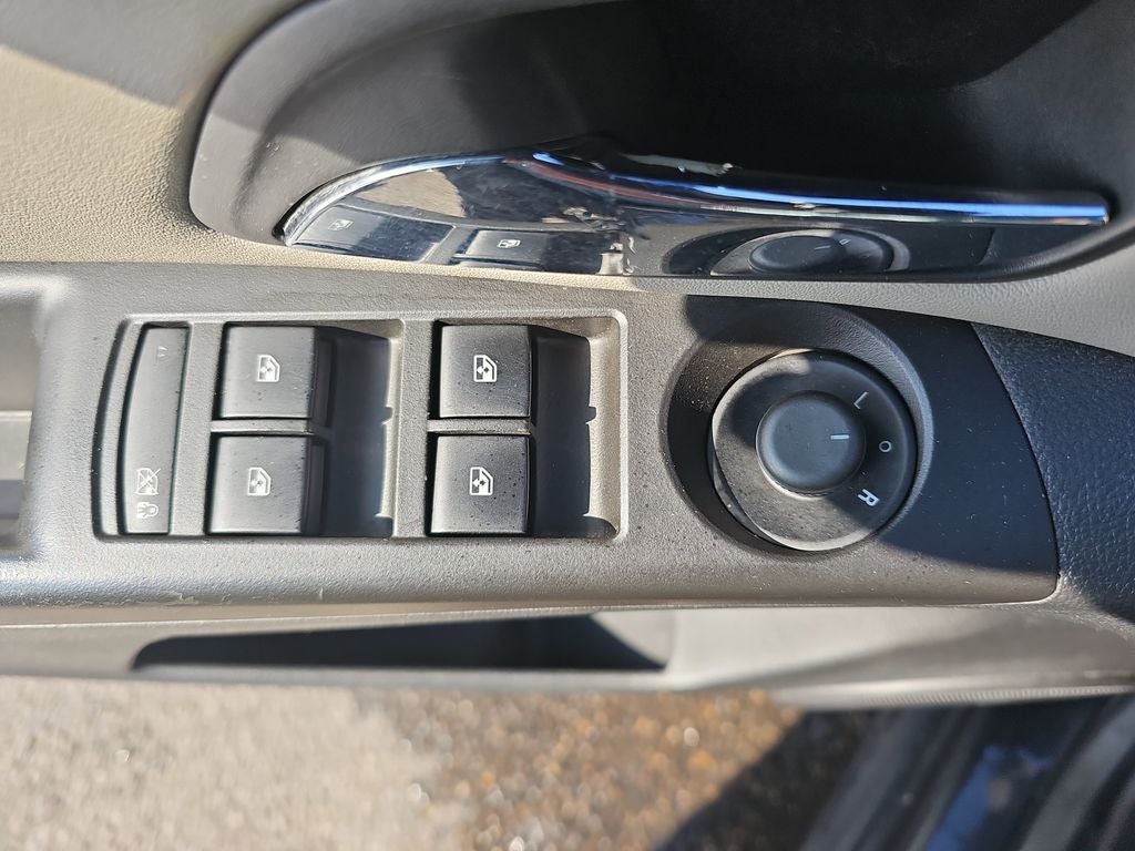 2013 Chevrolet Cruze 1LT