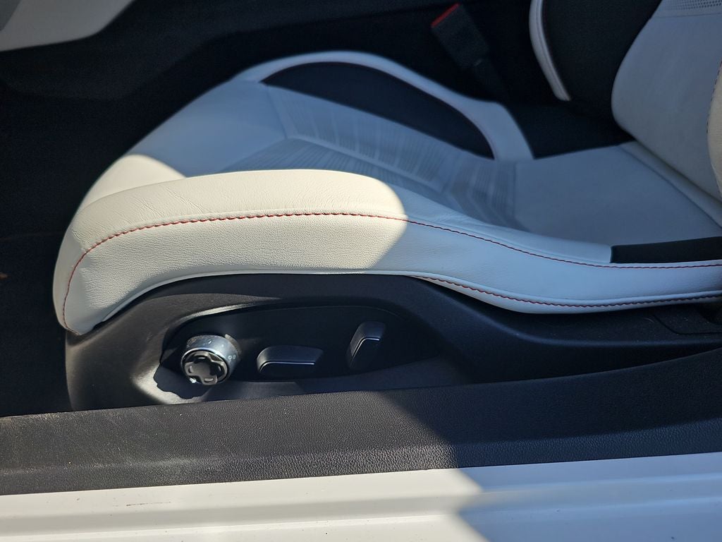 2023 Chevrolet Corvette Z06 3LZ