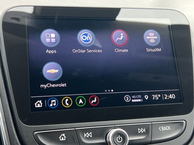 2024 Chevrolet Malibu LT 2LT