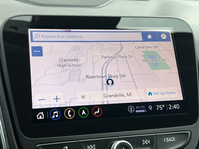 2024 Chevrolet Malibu LT 2LT