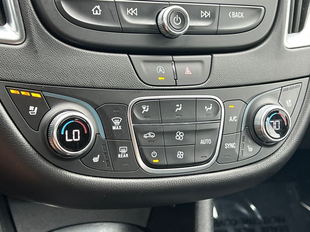 2024 Chevrolet Malibu LT 2LT