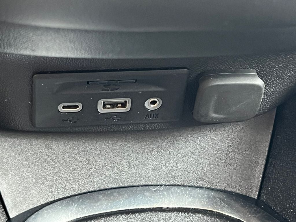 2024 Chevrolet Malibu LT 2LT