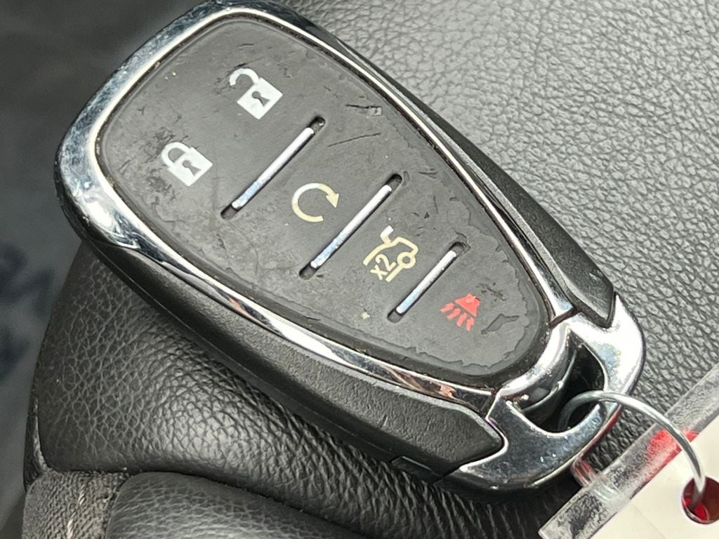 2024 Chevrolet Malibu LT 2LT