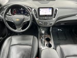 2024 Chevrolet Malibu LT 2LT
