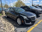 2016 Cadillac CTS 2.0L Turbo Luxury