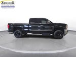 2016 Chevrolet Silverado 2500HD LTZ