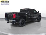 2016 Chevrolet Silverado 2500HD LTZ