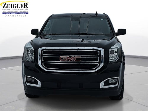 2018 GMC Yukon SLE