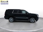 2018 GMC Yukon SLE