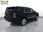 2018 GMC Yukon SLE