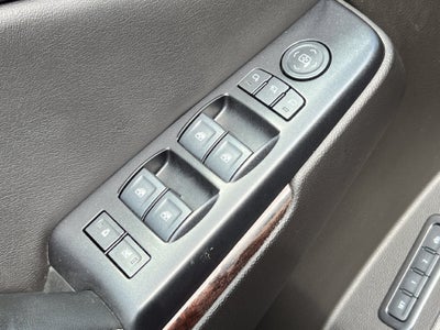2018 GMC Yukon XL SLT