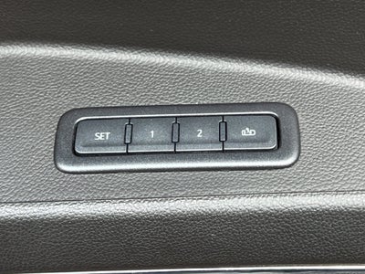 2018 GMC Yukon XL SLT