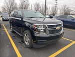 2017 Chevrolet Tahoe LS
