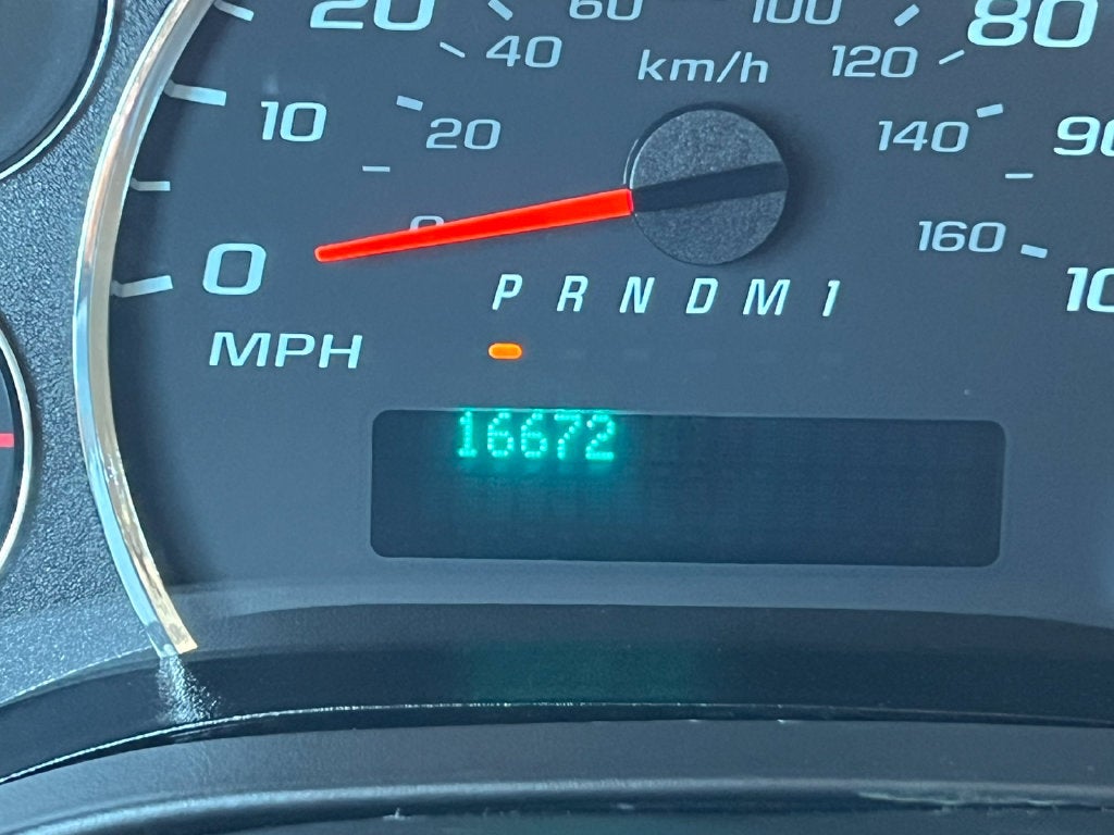 2025 GMC Savana 2500 Work Van