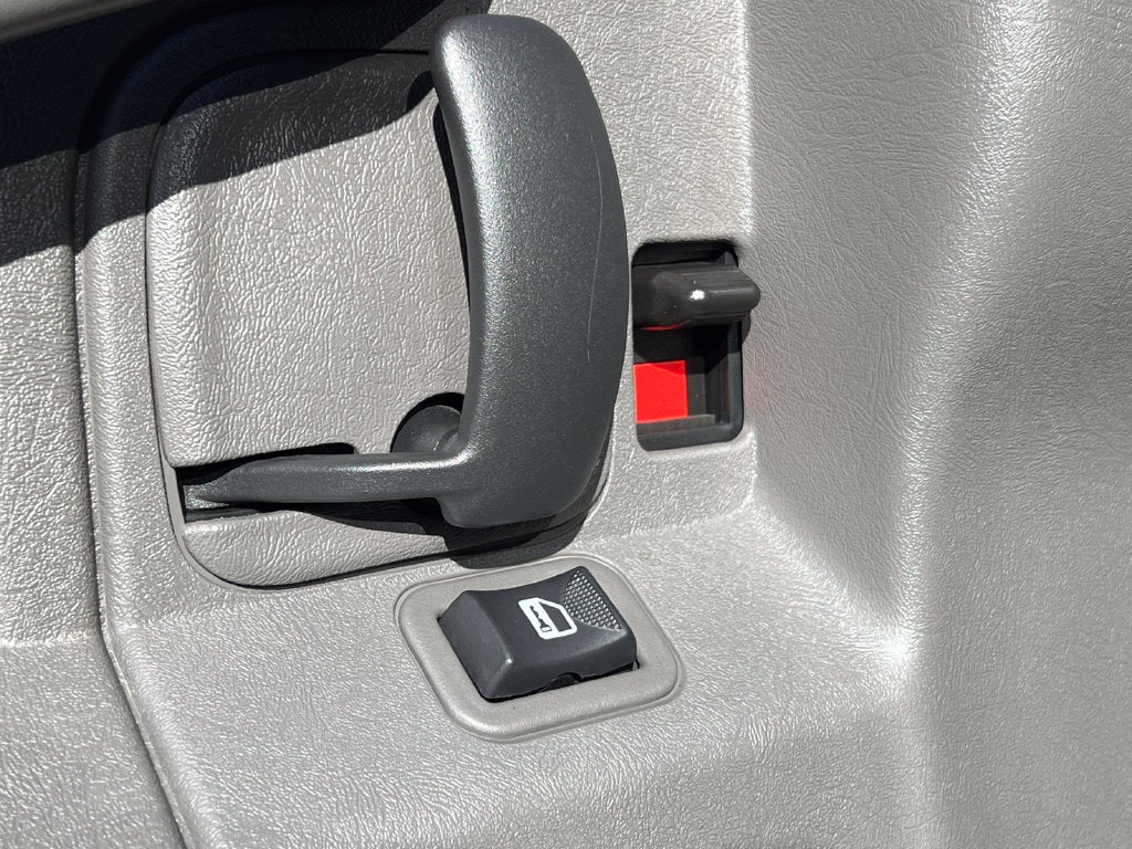 2025 GMC Savana 2500 Work Van