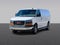 2025 GMC Savana 2500 Work Van