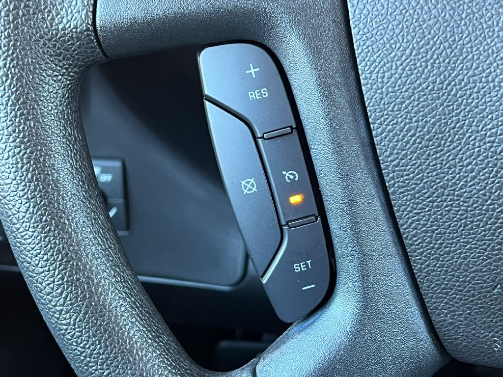 2025 GMC Savana 2500 Work Van