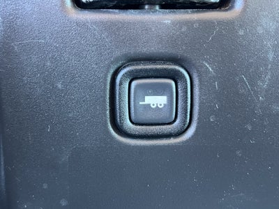 2025 GMC Savana 2500 Work Van