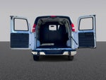 2025 GMC Savana 2500 Work Van