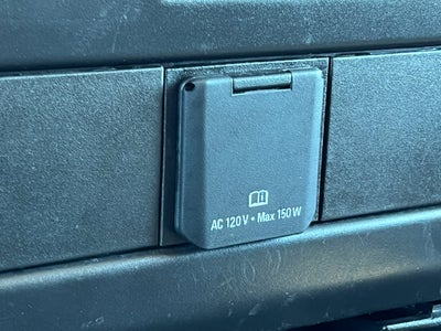 2025 GMC Savana 2500 Work Van