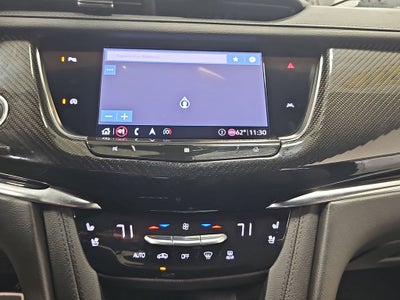 2020 Cadillac XT6 Sport