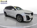 2020 Cadillac XT6 Sport