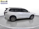 2020 Cadillac XT6 Sport