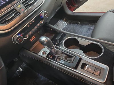 2022 Nissan Altima 2.5 SL