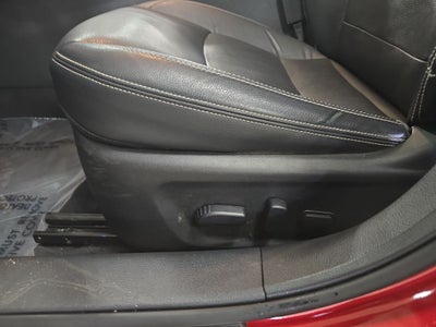 2022 Nissan Altima 2.5 SL