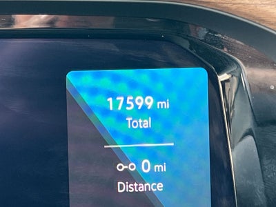 2026 Volkswagen Atlas SE w/Technology