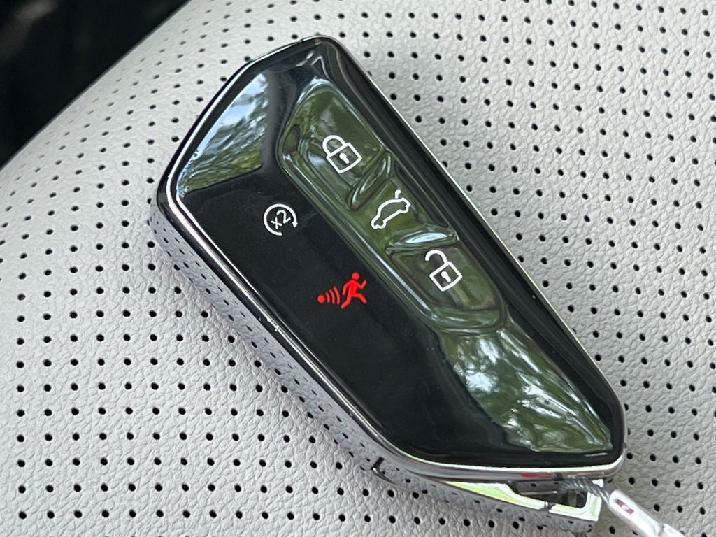 2026 Volkswagen Atlas SE w/Technology