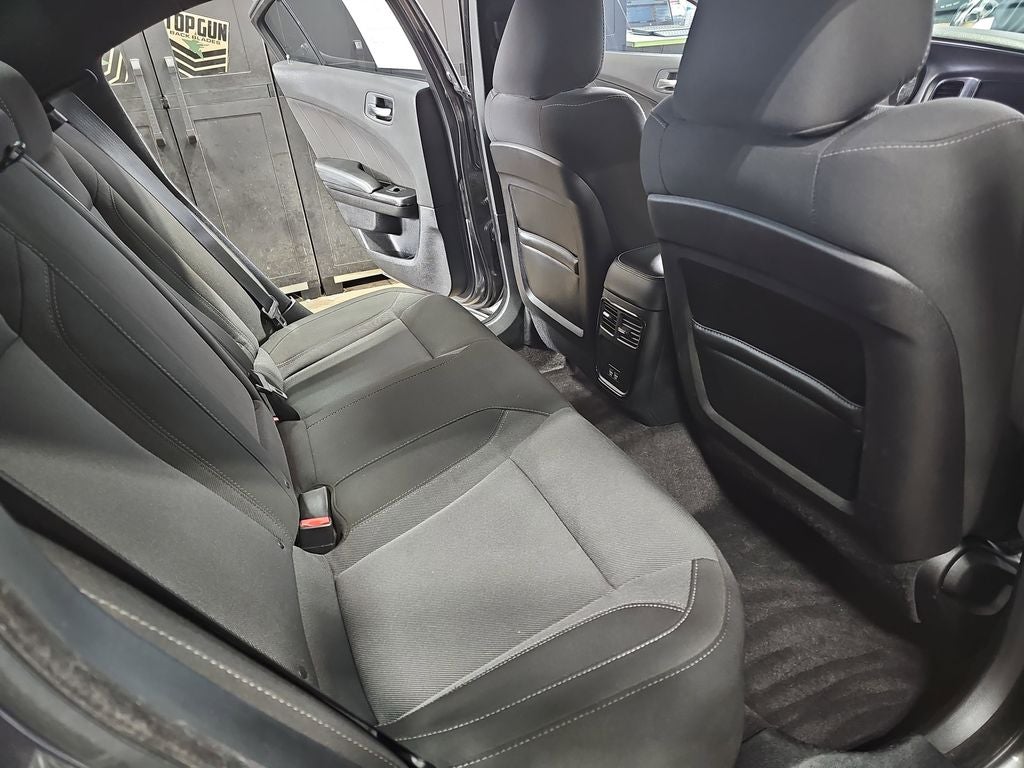 2017 Dodge Charger R/T