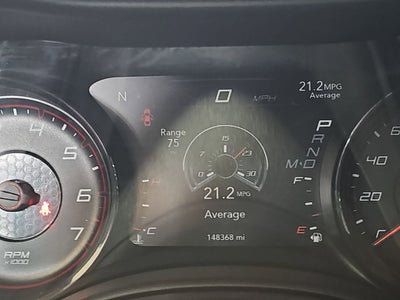 2017 Dodge Charger R/T