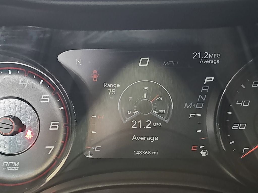 2017 Dodge Charger R/T