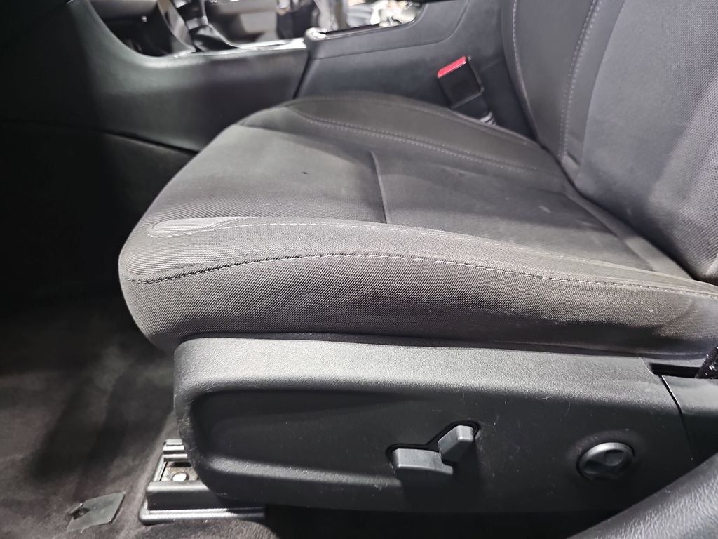 2017 Dodge Charger R/T